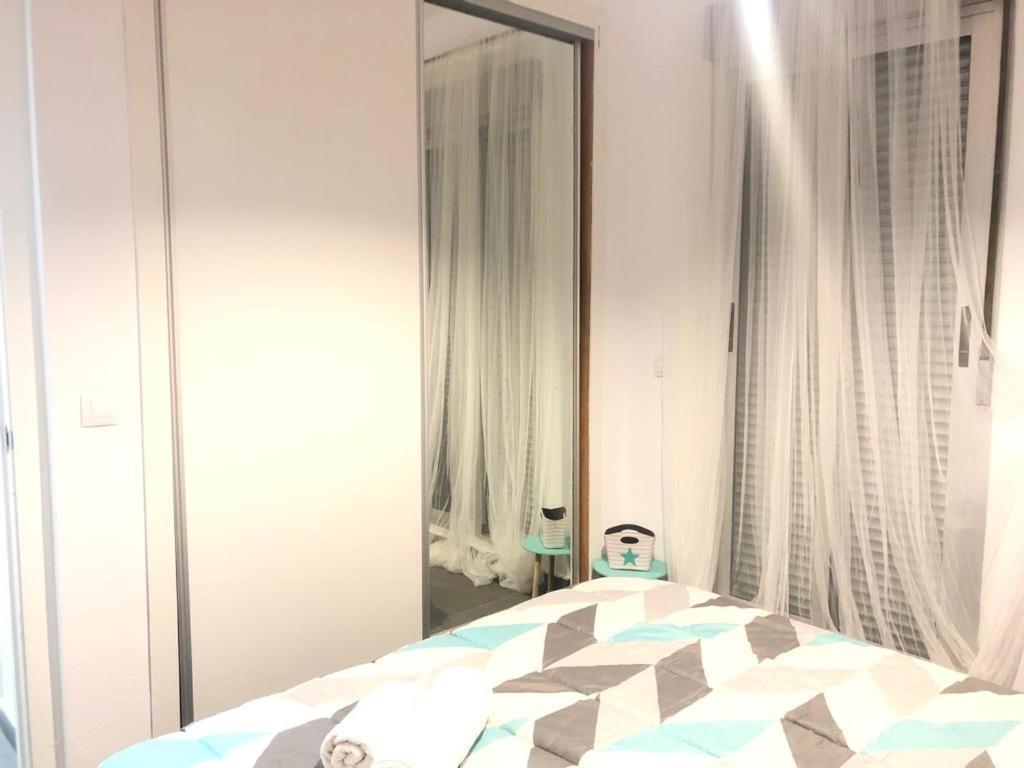 Apartamento Boutique Jazmin Alicante