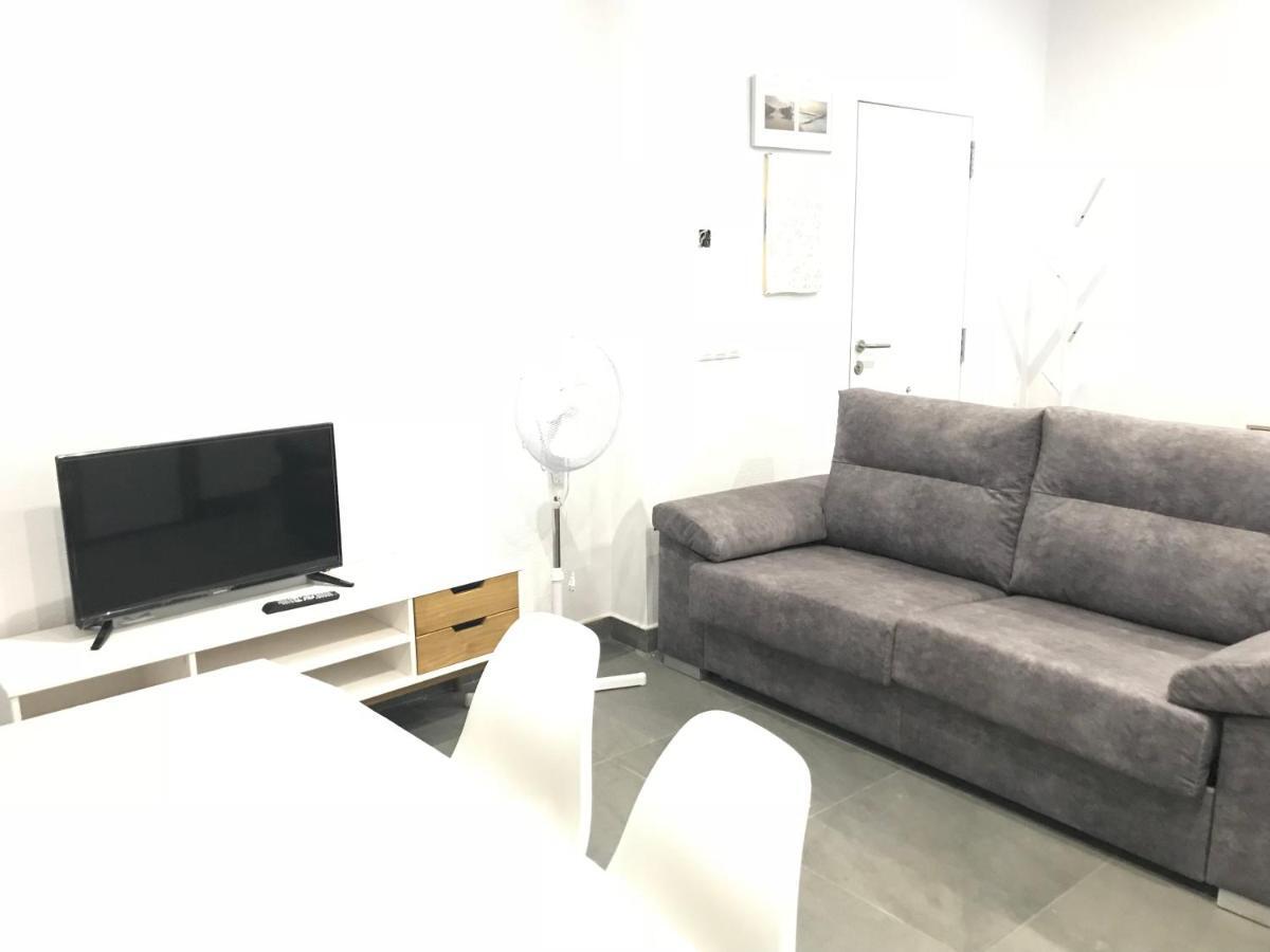 Boutique Jazmin Apartamento *