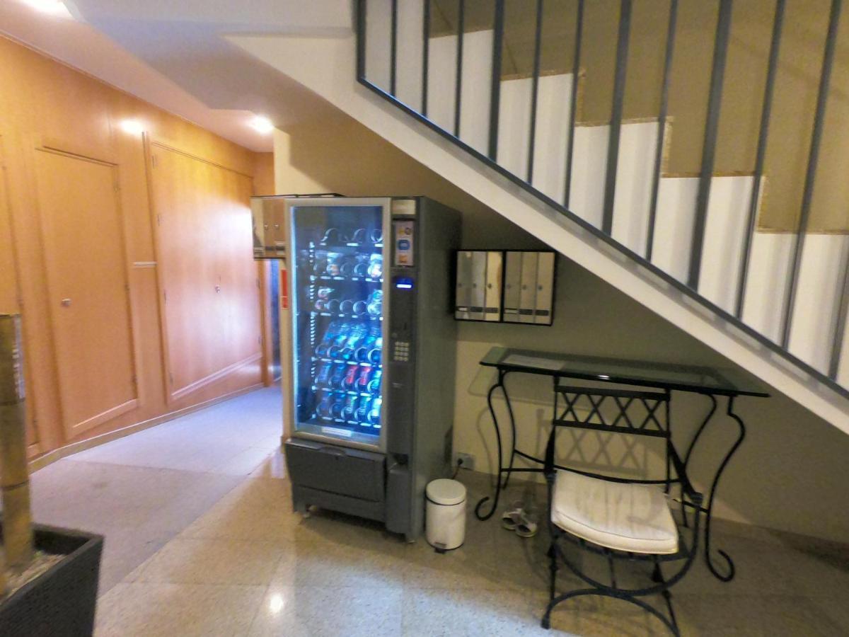 Alc - Modern 2 Bed In Historic Centre Apartamento