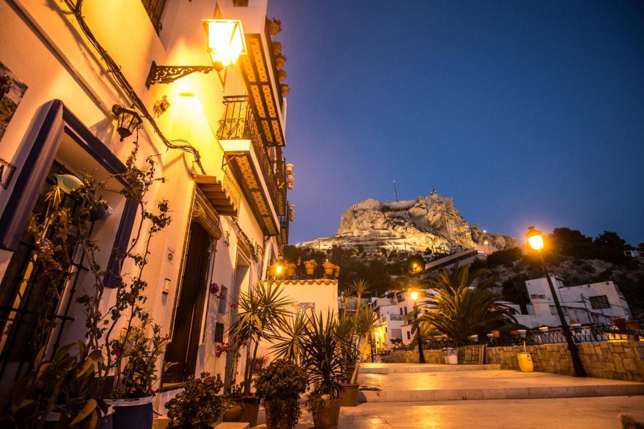 Ana Maria - Townhouse Holiday home Alicante