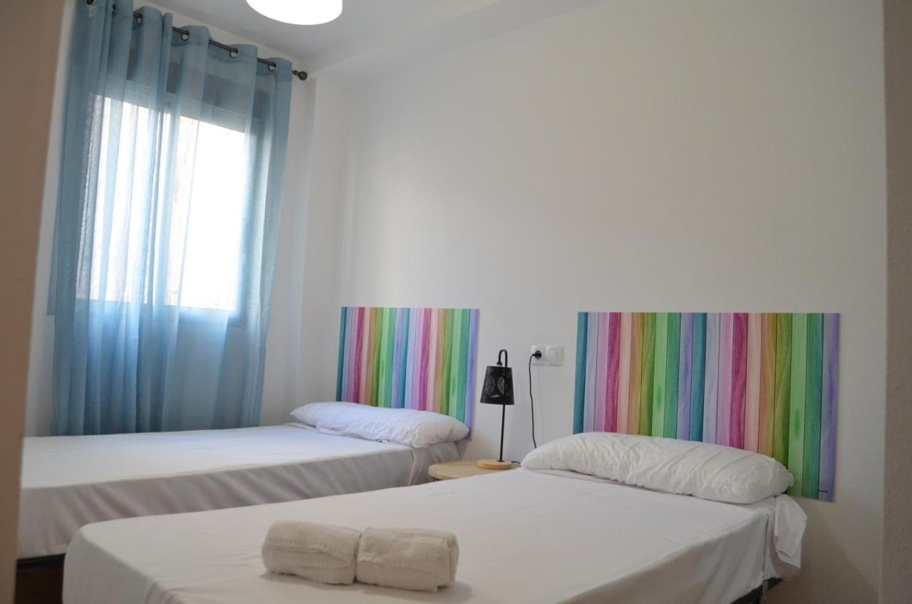 Apartamento Boutique Jazmin