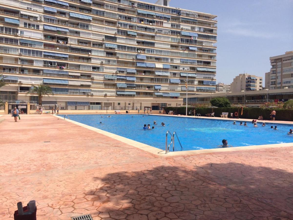 Club Del Mar L25 *