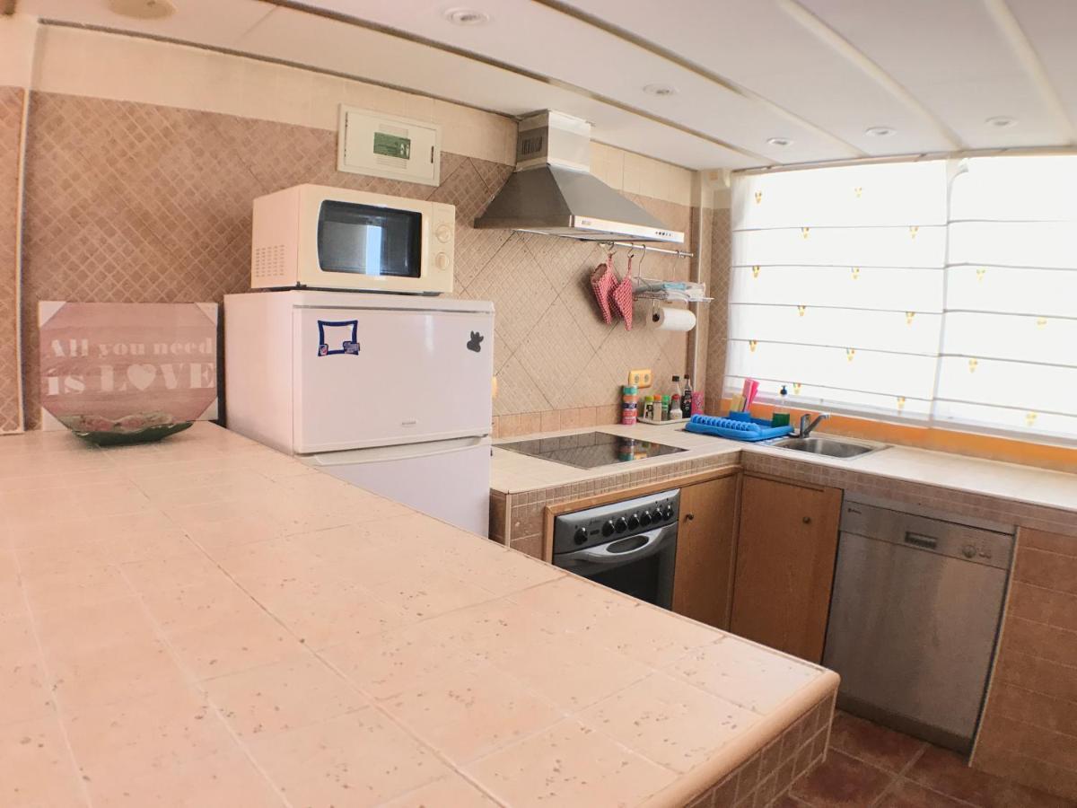Apartment Club Del Mar L25