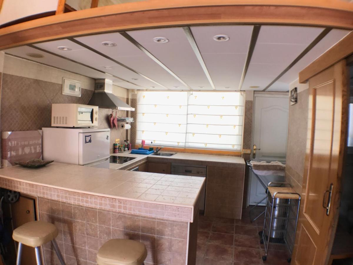 Club Del Mar L25 Apartment