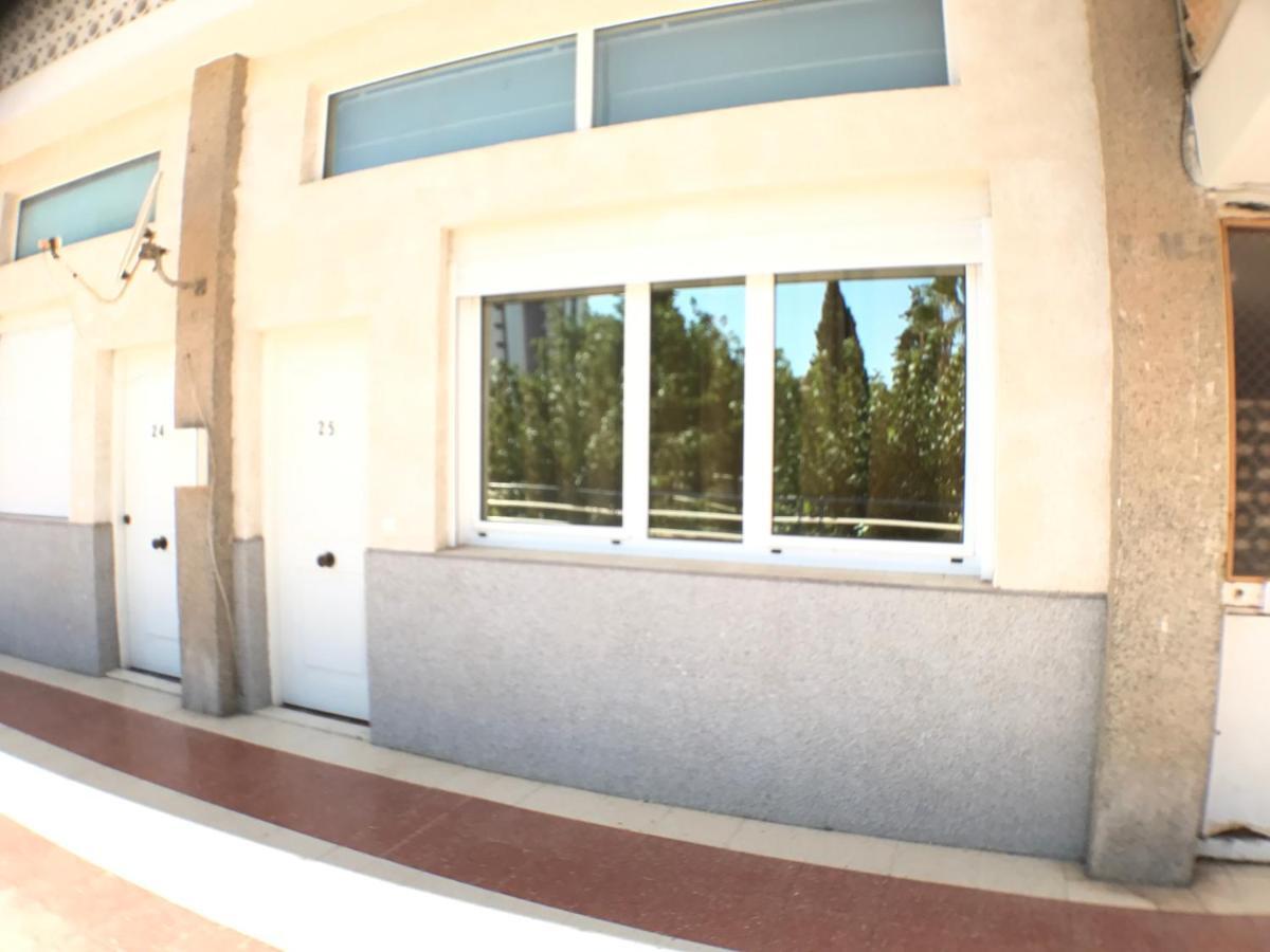 Club Del Mar L25 Alicante