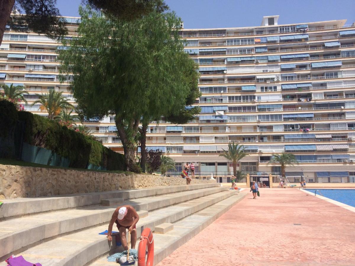 Apartment Club Del Mar L25