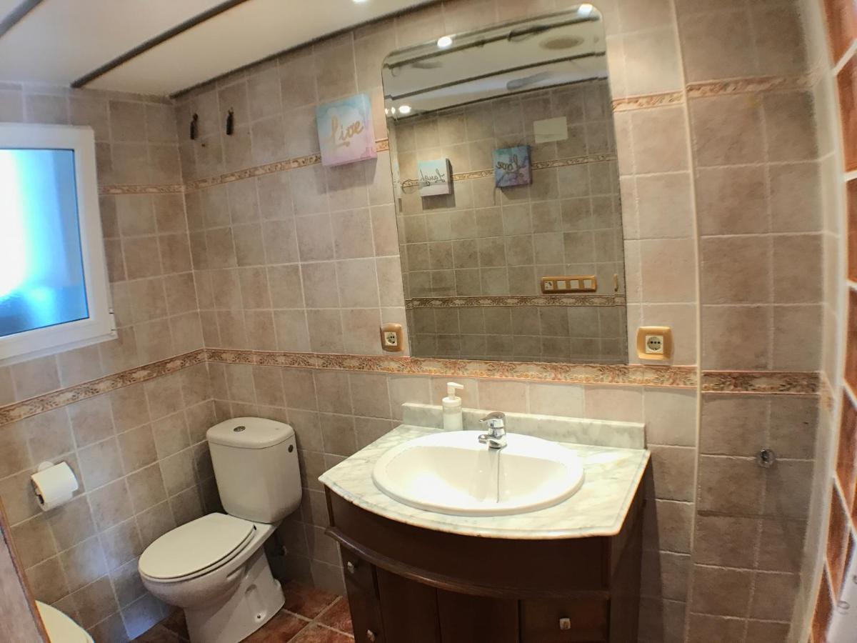 Apartment Club Del Mar L25 Alicante