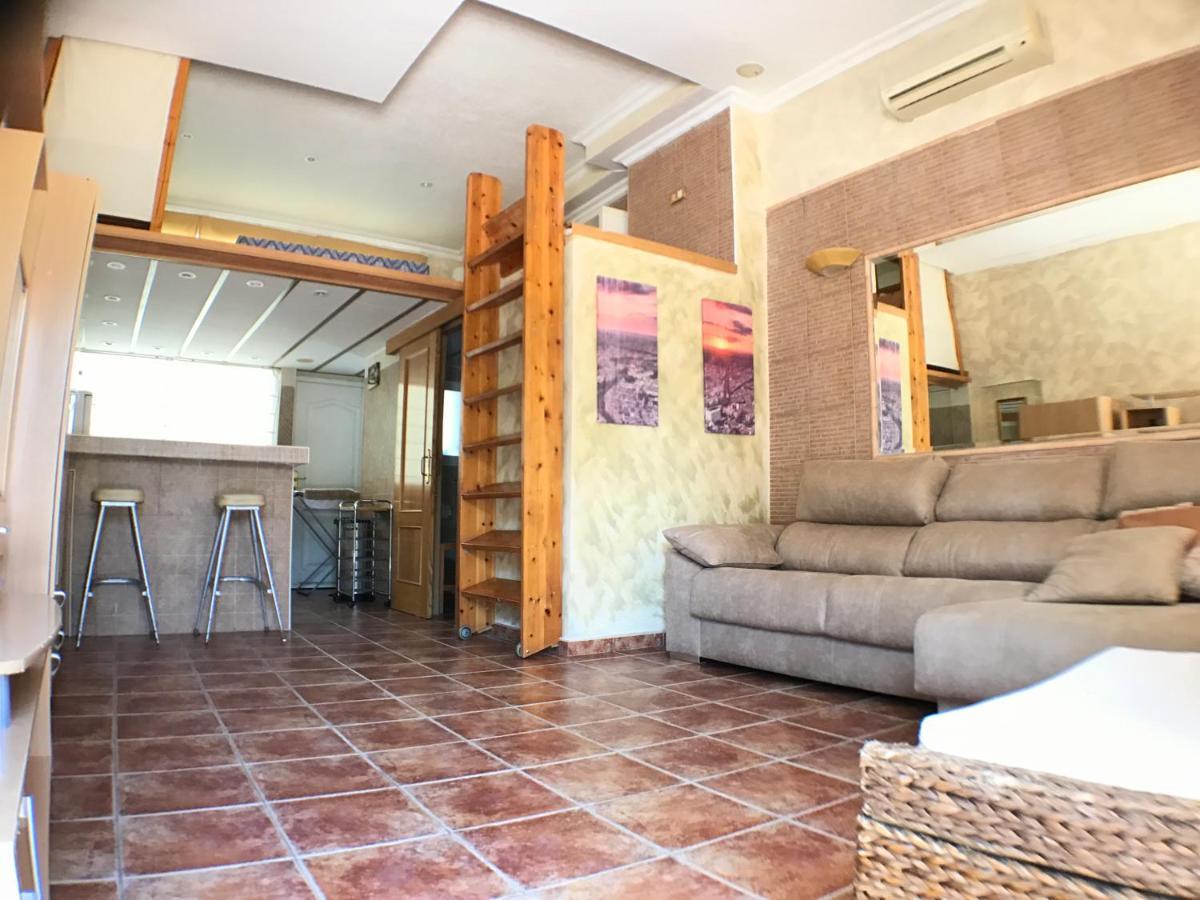 Club Del Mar L25 Apartment *
