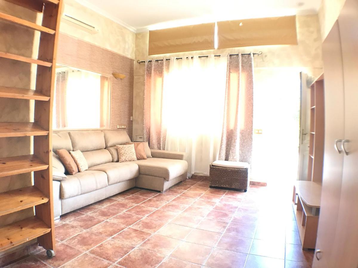 Apartment Club Del Mar L25