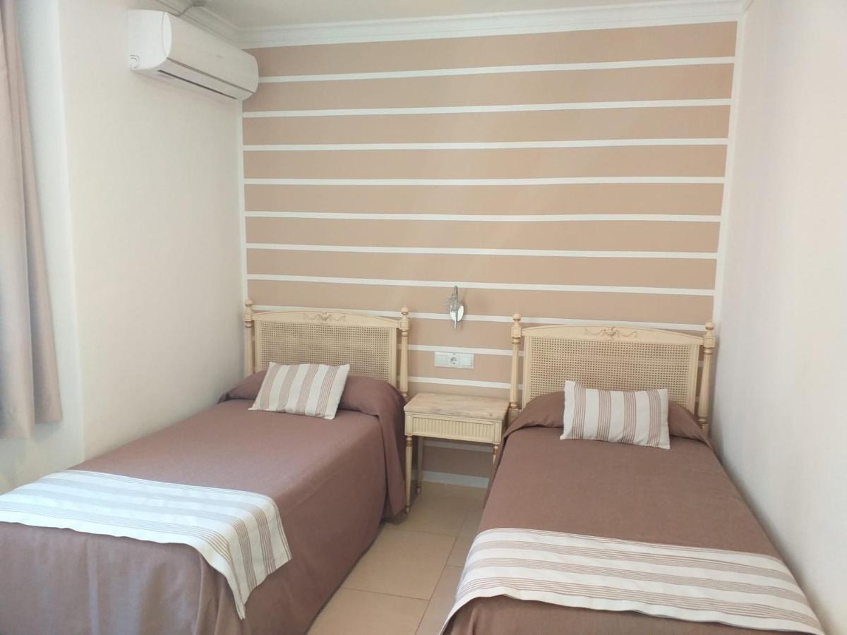 Hotel Maritimo Urban Alicante