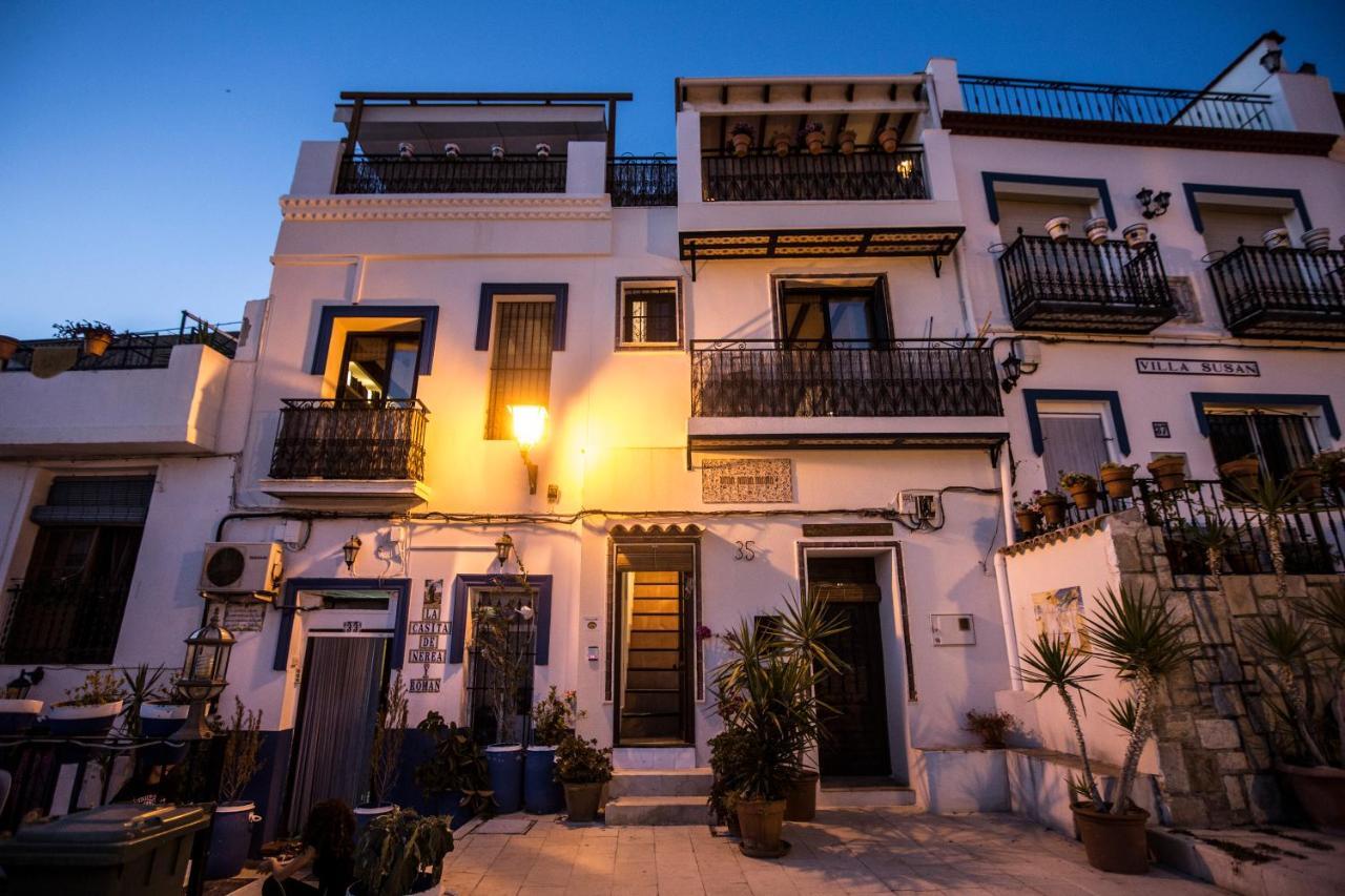 Ana Maria - Townhouse Holiday home