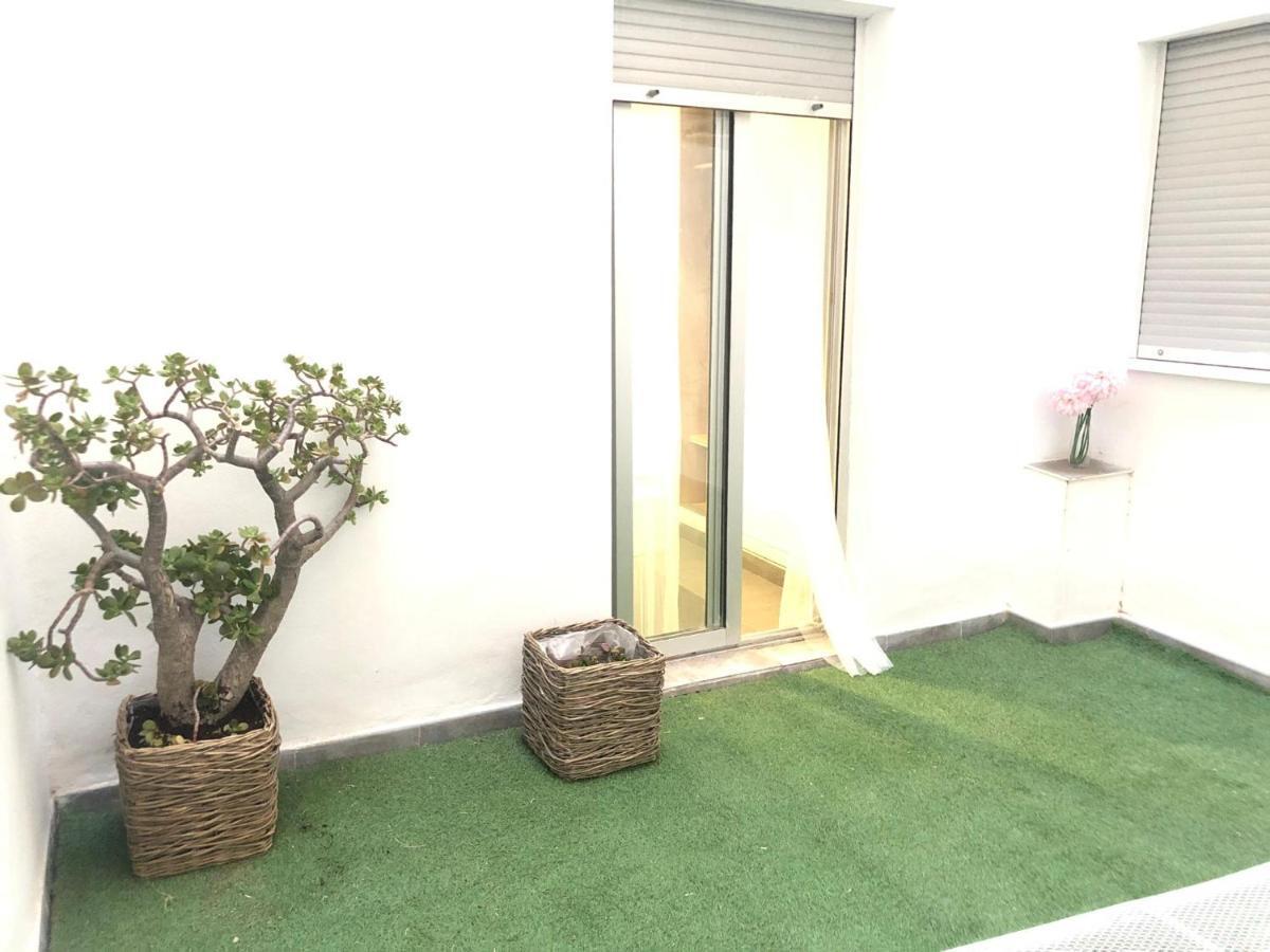 Boutique Jazmin Apartamento Alicante