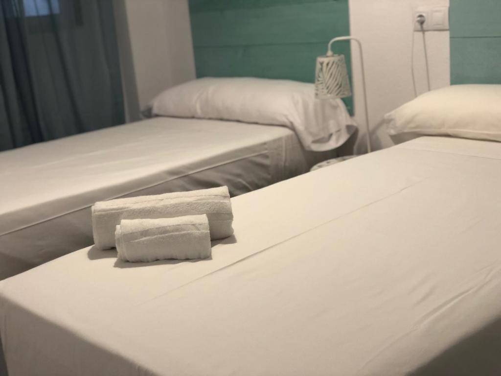 Boutique Jazmin Apartamento Alicante