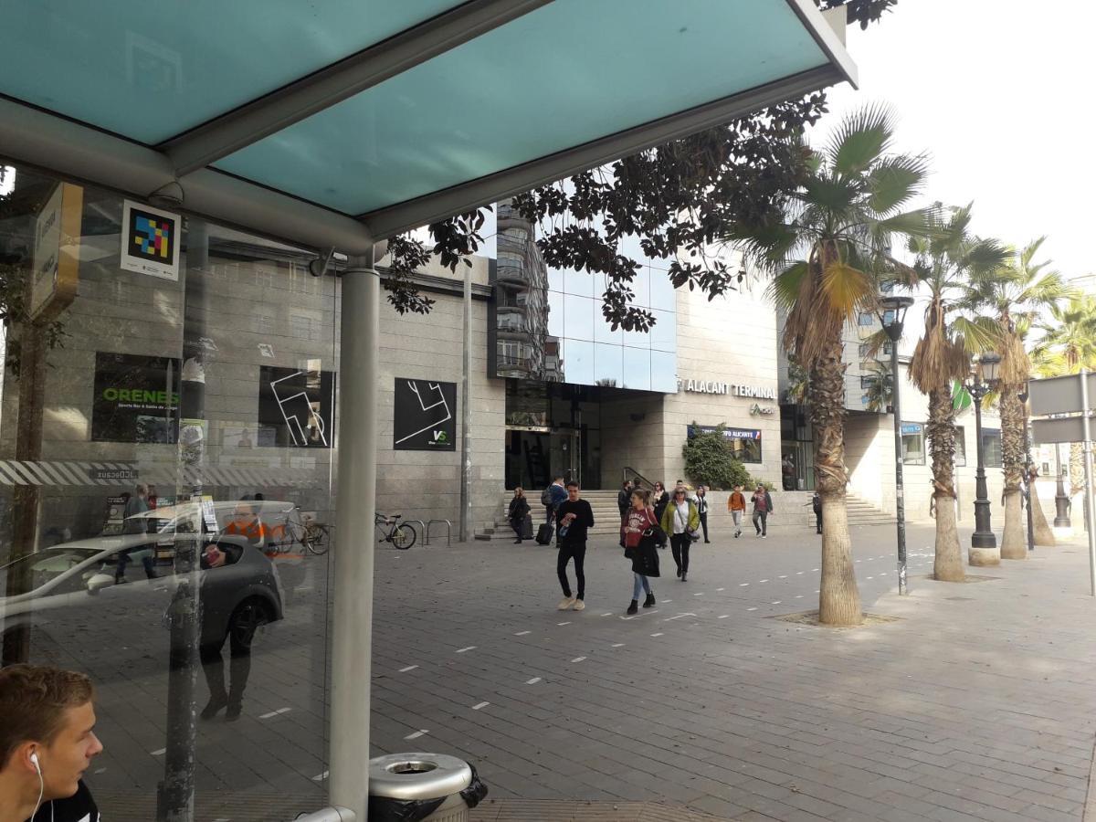 Eve ,estacion *