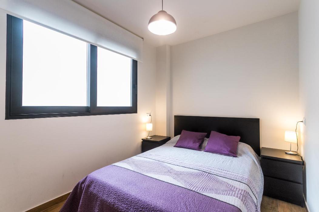Apartment 3 Calle Donoso Cortes *