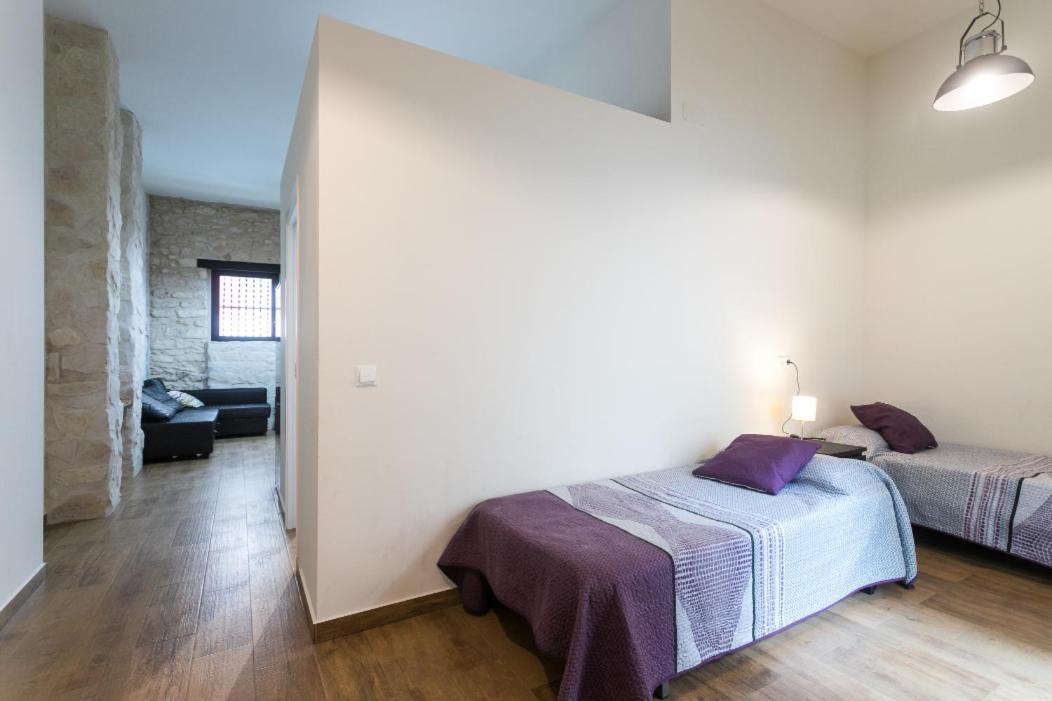3 Calle Donoso Cortes Apartment Alicante