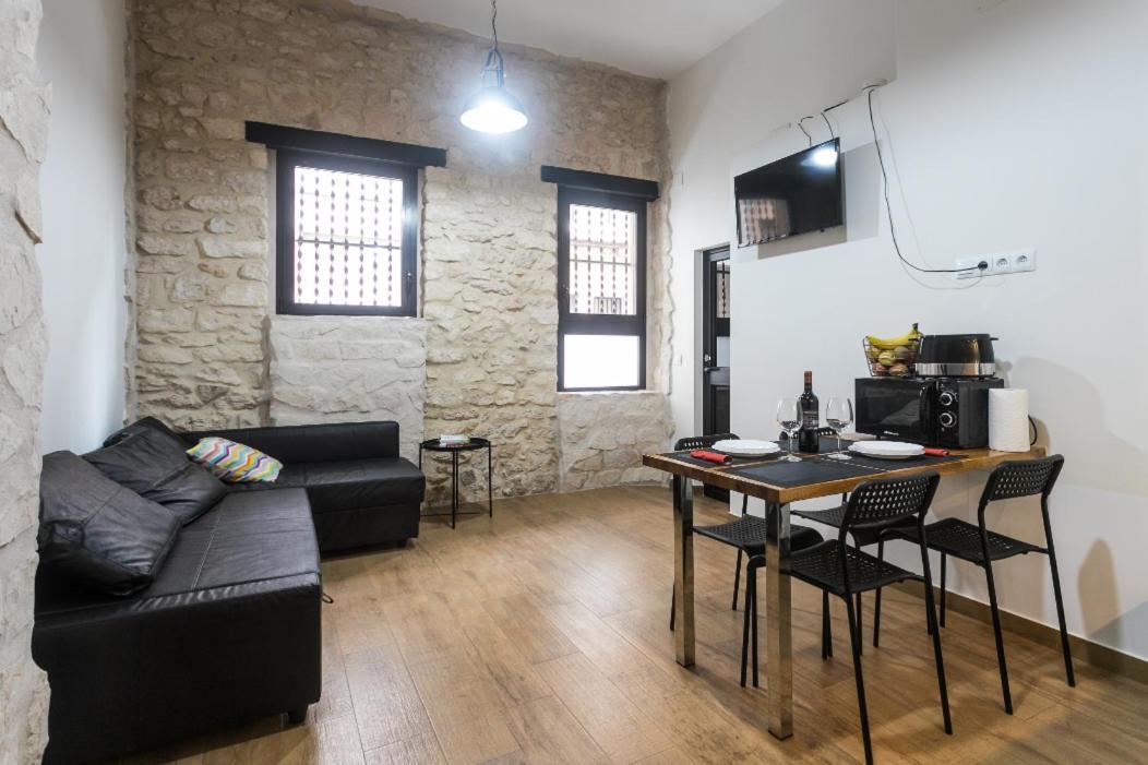 3 Calle Donoso Cortes Apartment Alicante