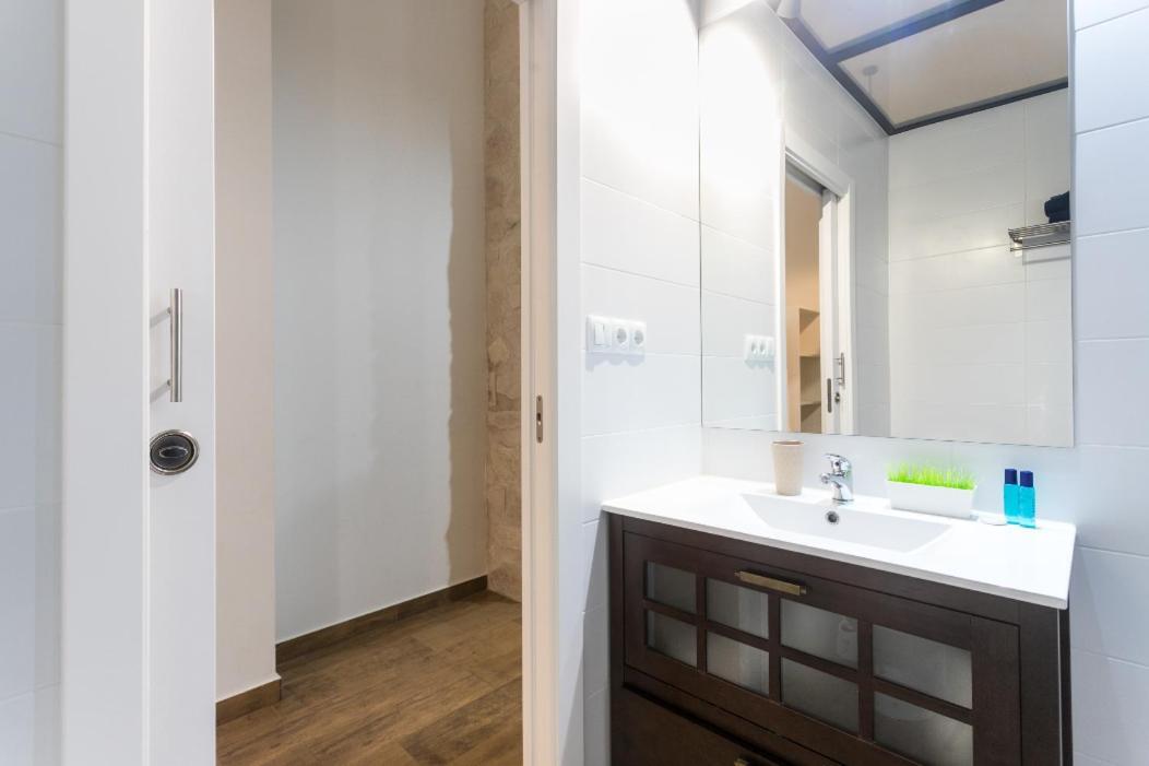 3 Calle Donoso Cortes Apartment Alicante