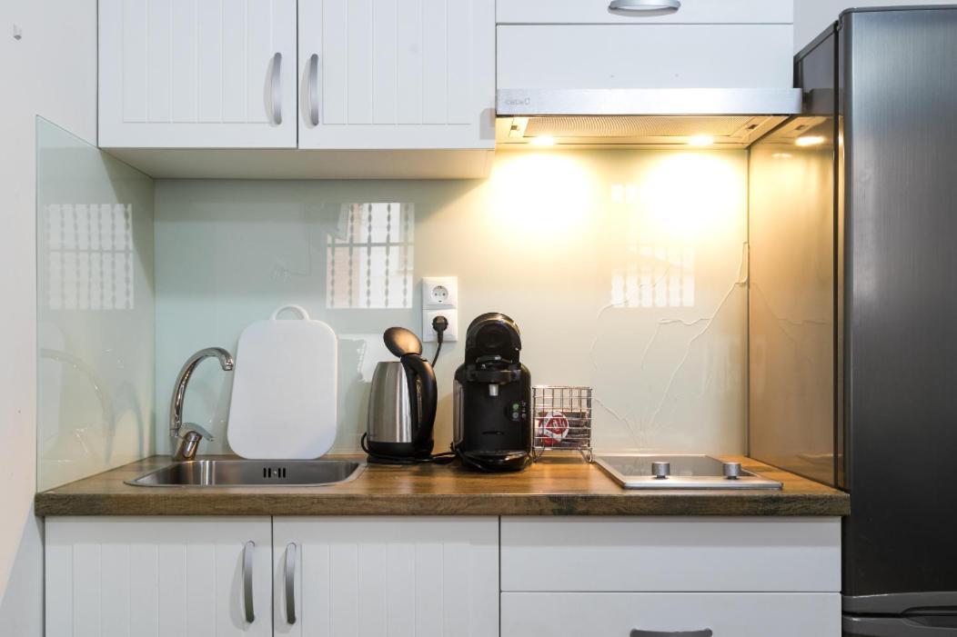 3 Calle Donoso Cortes Apartment Alicante