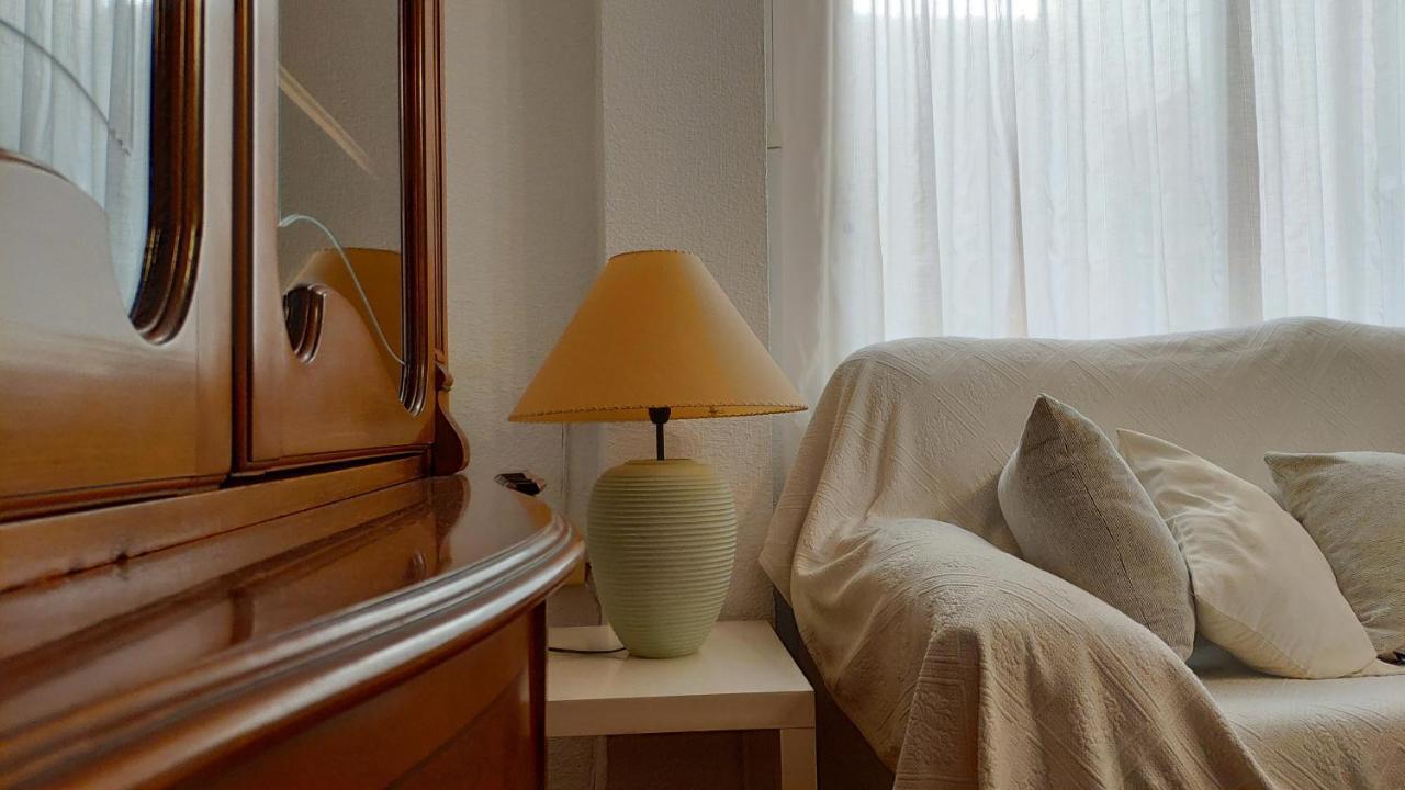 Apartment Perfect Near The Beach *