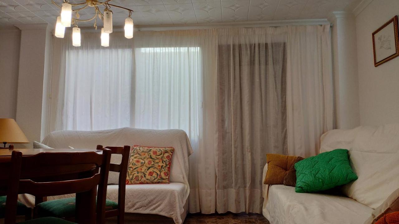Apartment Perfect Near The Beach