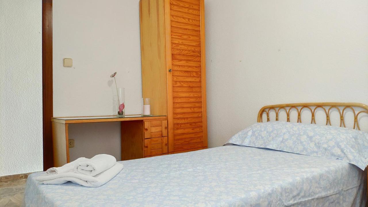 Perfect Near The Beach Apartment Alicante