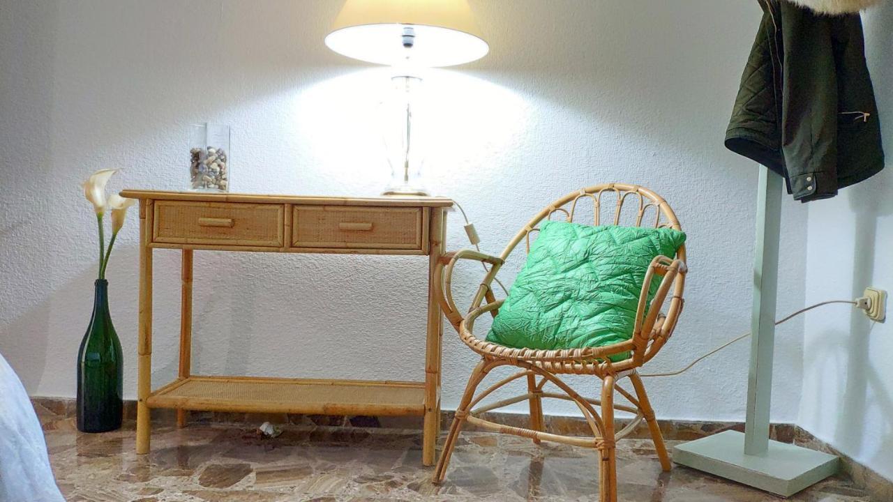 Perfect Near The Beach Alicante