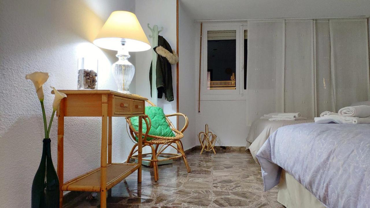Perfect Near The Beach Apartment Alicante