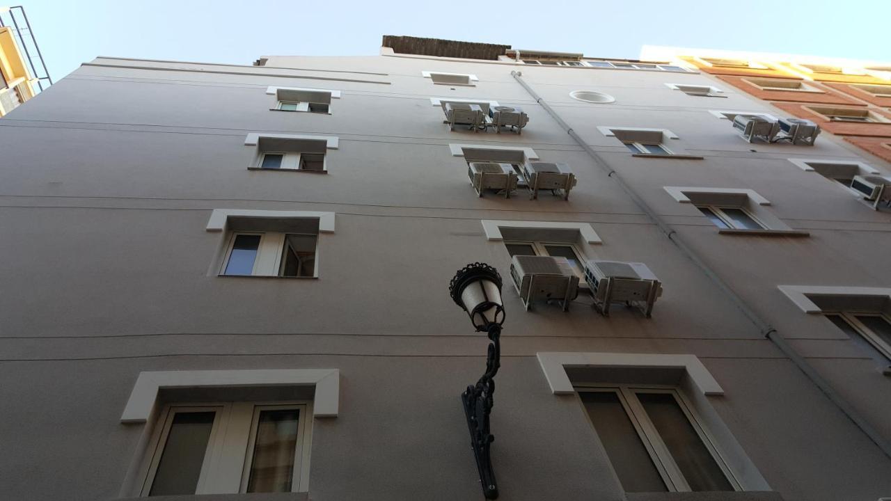 Maritimo Urban Hotel Alicante