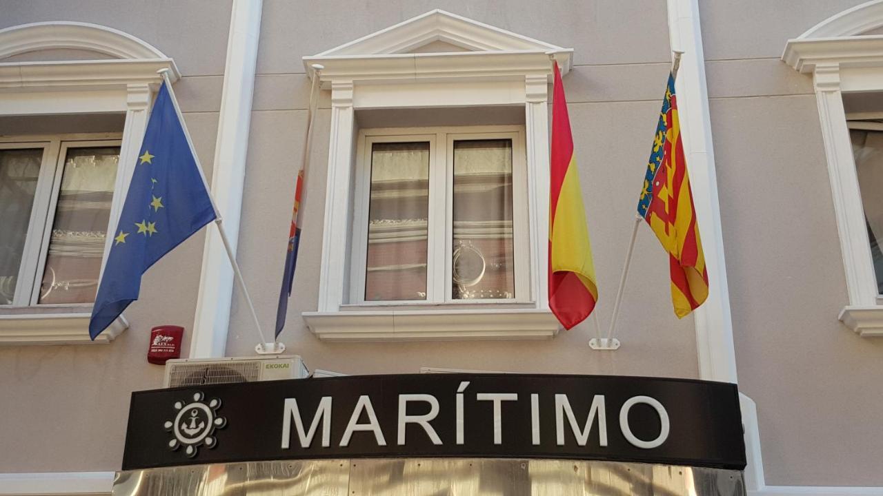 Hotel Maritimo Urban *
