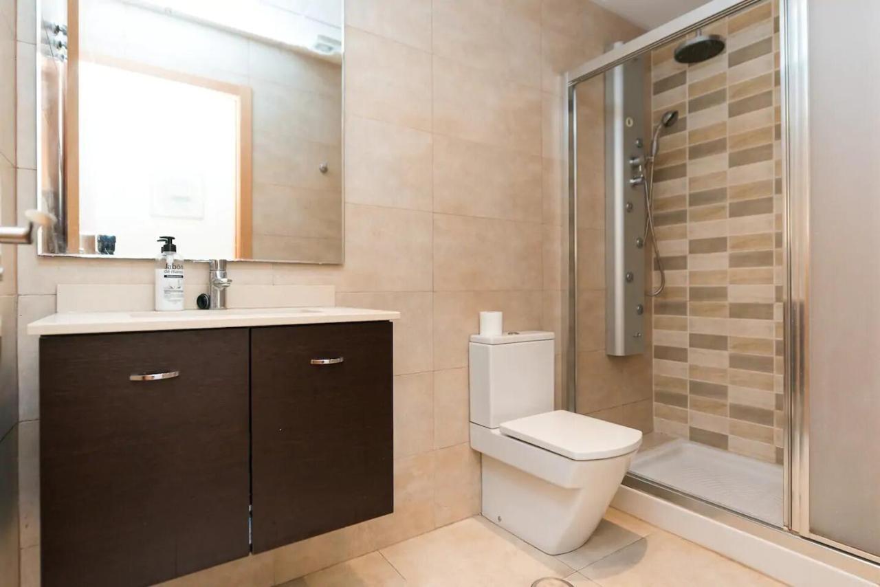 Alc - Modern 2 Bed In Historic Centre Apartamento *
