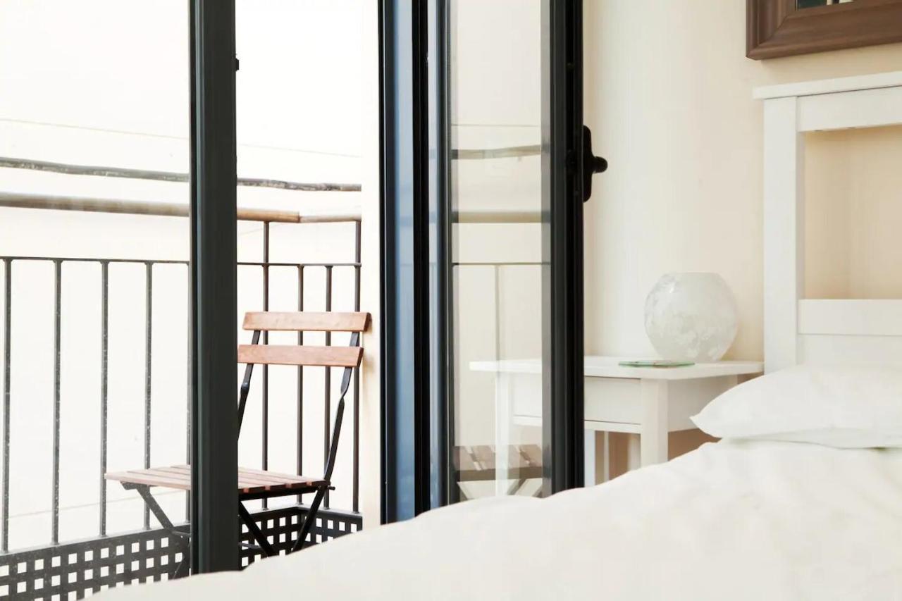 Alc - Modern 2 Bed In Historic Centre Apartamento *
