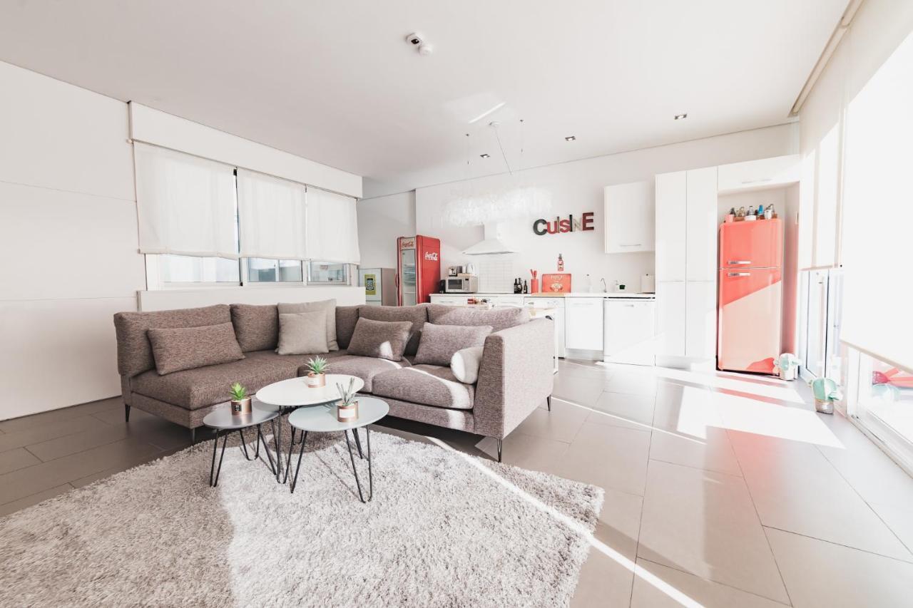 Apartamento & Urban Attic *
