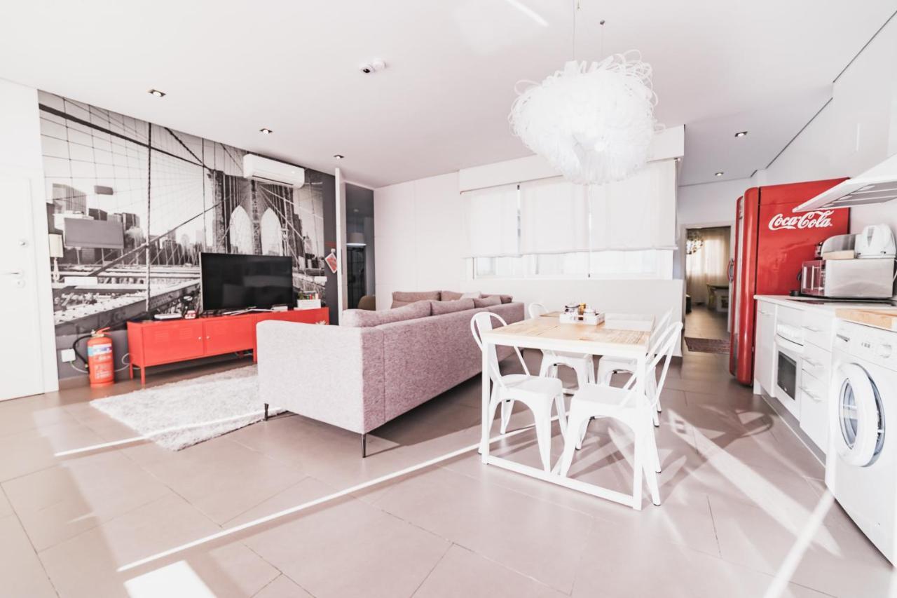 & Urban Attic Apartamento Alicante
