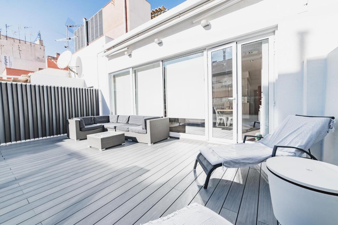 Apartamento & Urban Attic *
