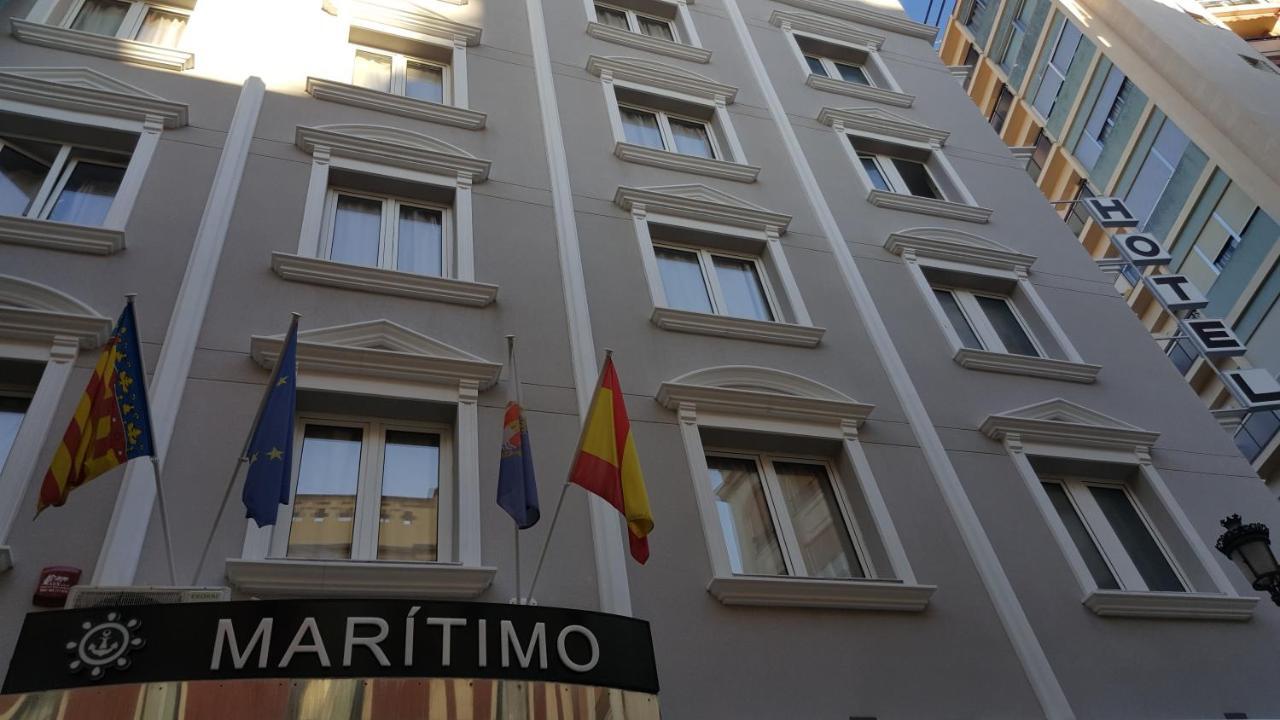 Maritimo Urban *