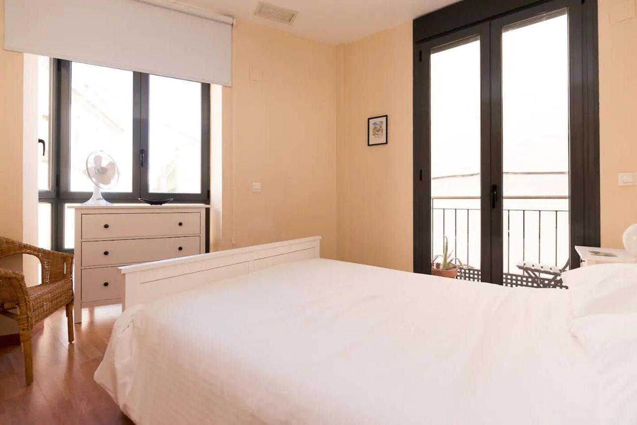 Alc - Modern 2 Bed In Historic Centre Apartamento *