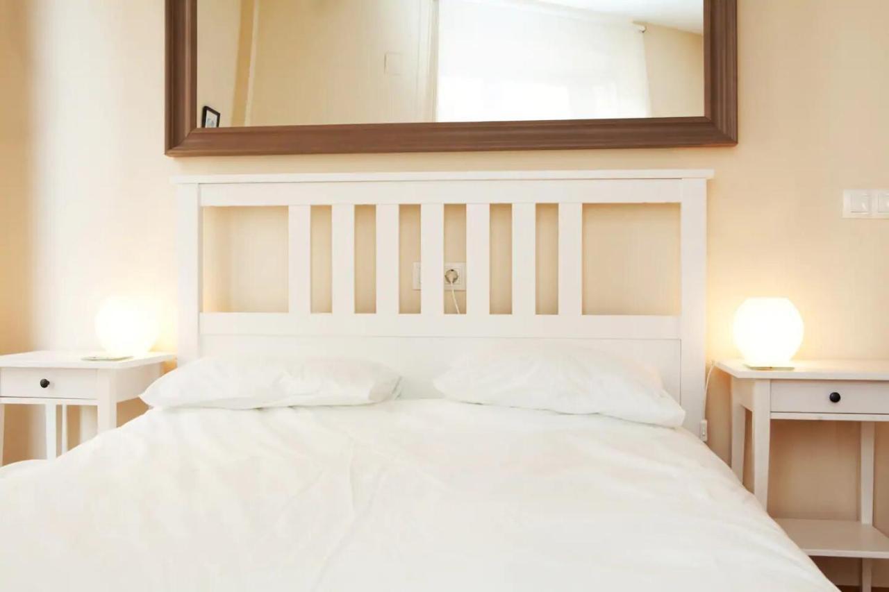 Apartamento Alc - Modern 2 Bed In Historic Centre *