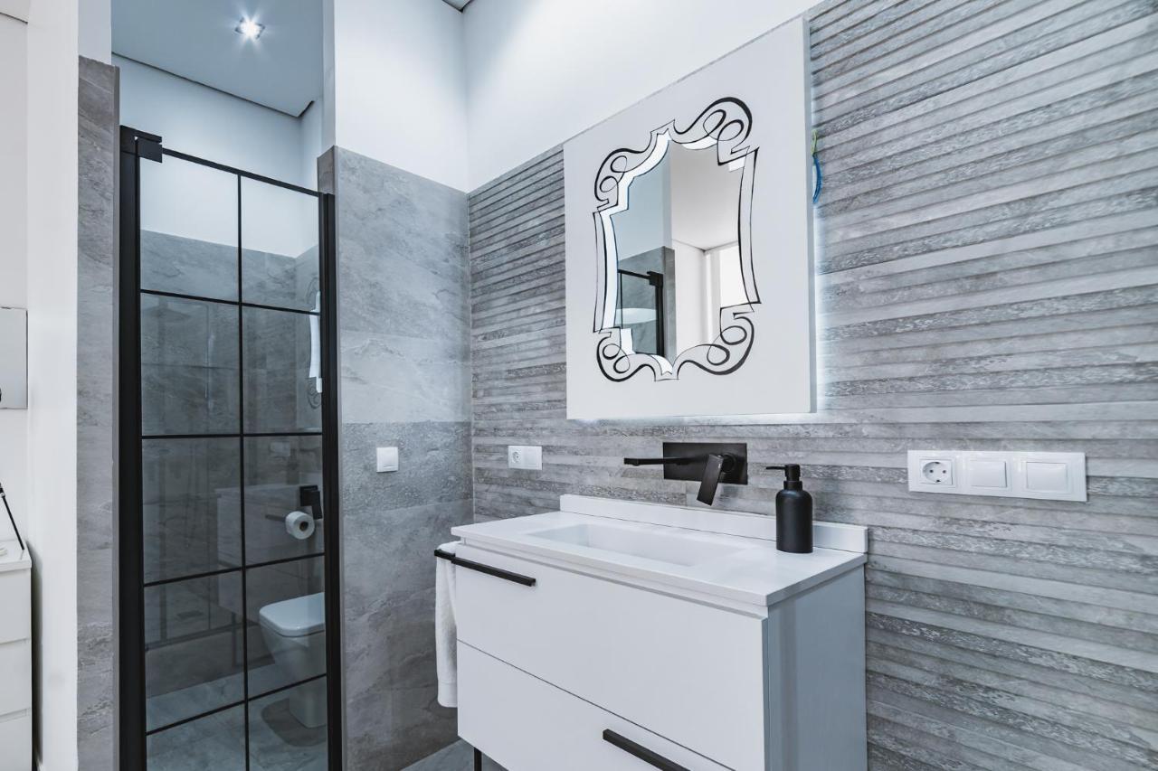 & Urban Attic Apartamento Alicante