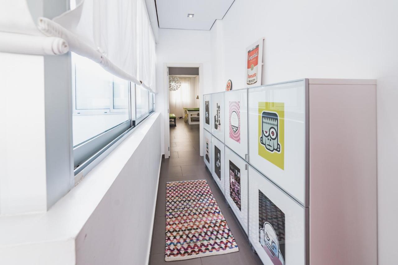 Apartamento & Urban Attic Alicante