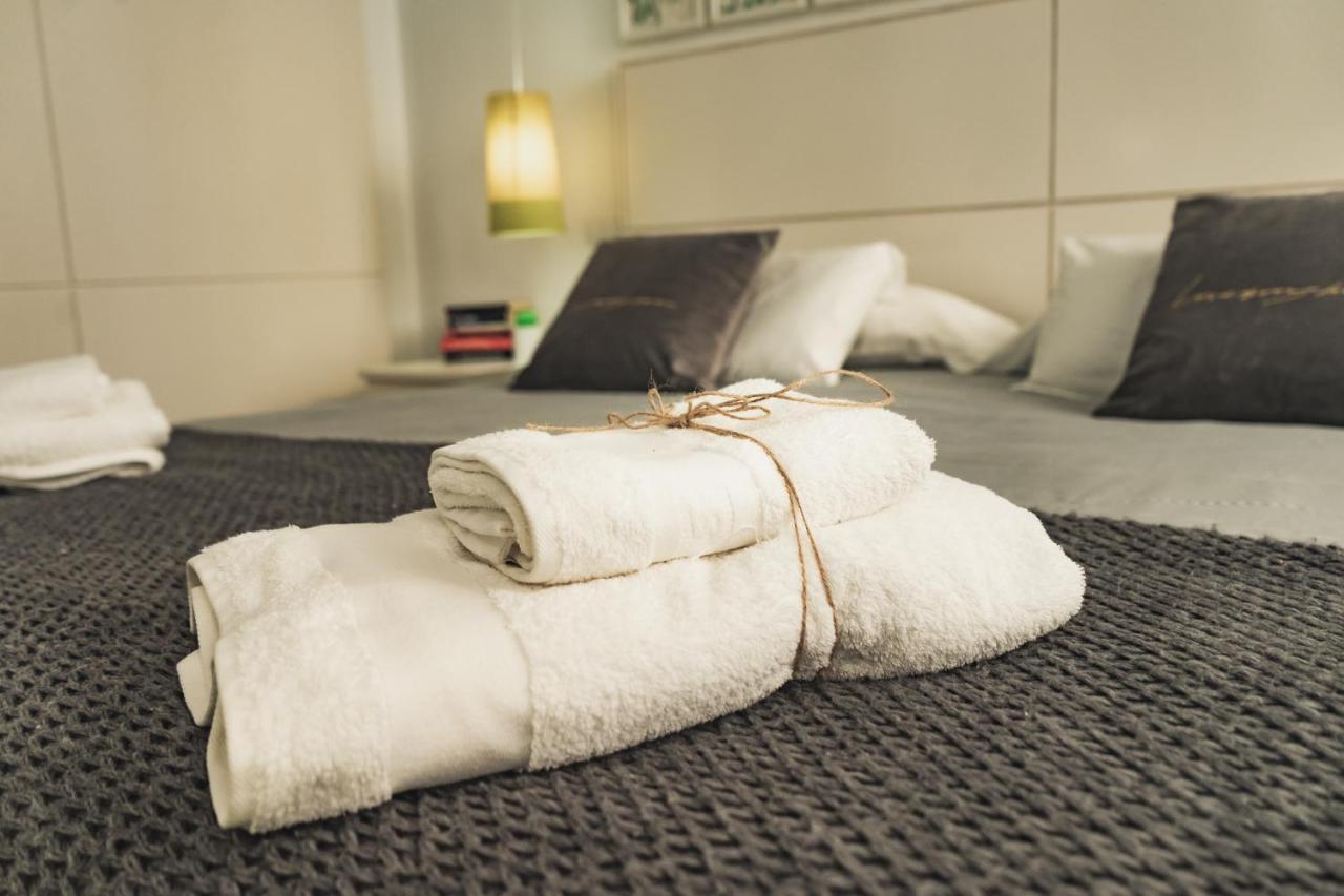 & Urban Attic Apartamento *