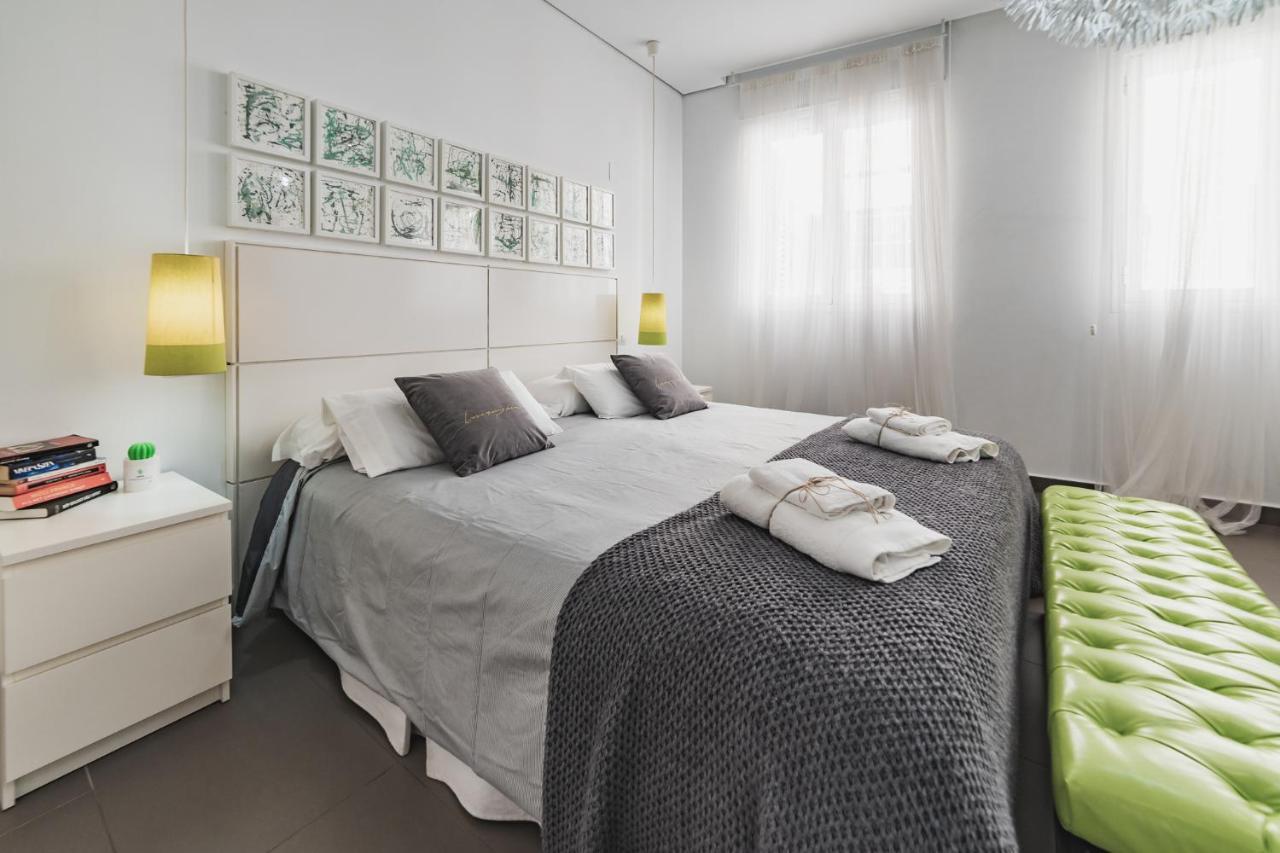 Apartamento & Urban Attic Alicante