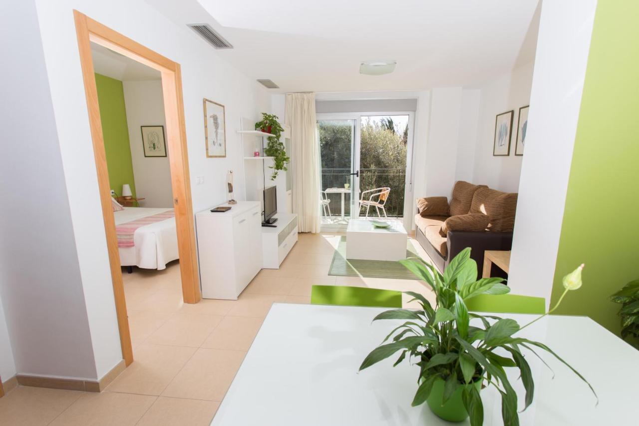 El Palmeral De Madaria Alicante