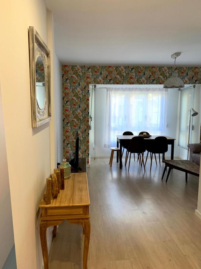 Apartment Encantador Loft En Centro Tradicional