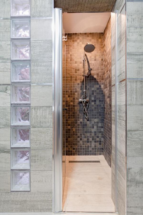 Fidalsa Ocean Chic Apartment *