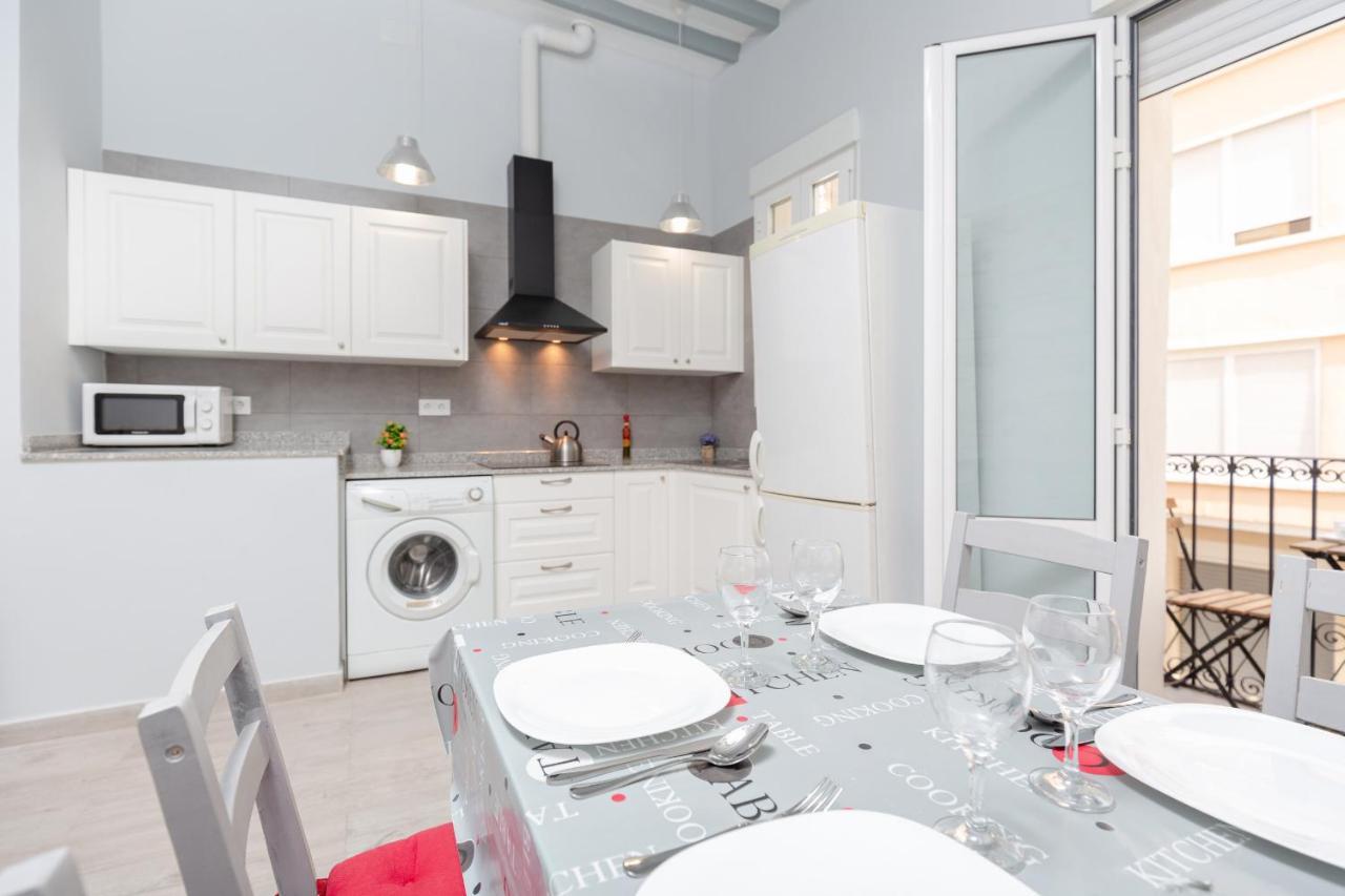 Fidalsa Ocean Chic Apartment