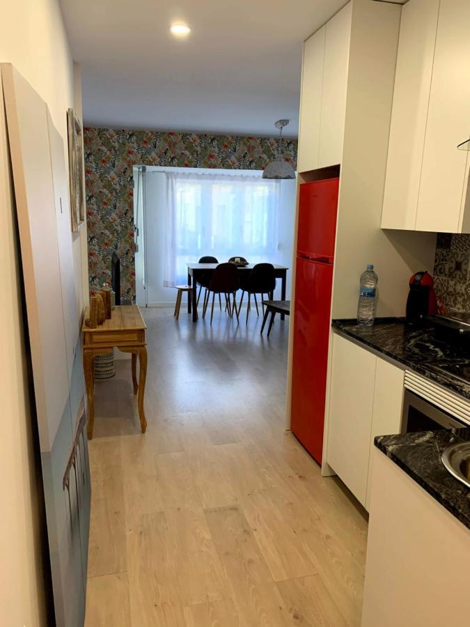 Apartment Encantador Loft En Centro Tradicional Alicante