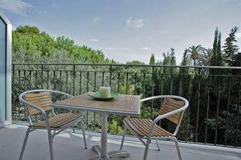 El Palmeral De Madaria Apartment