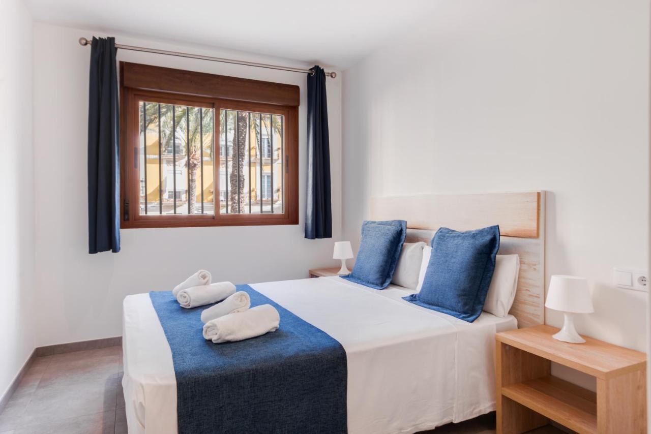 Apartamento Quijano By Be