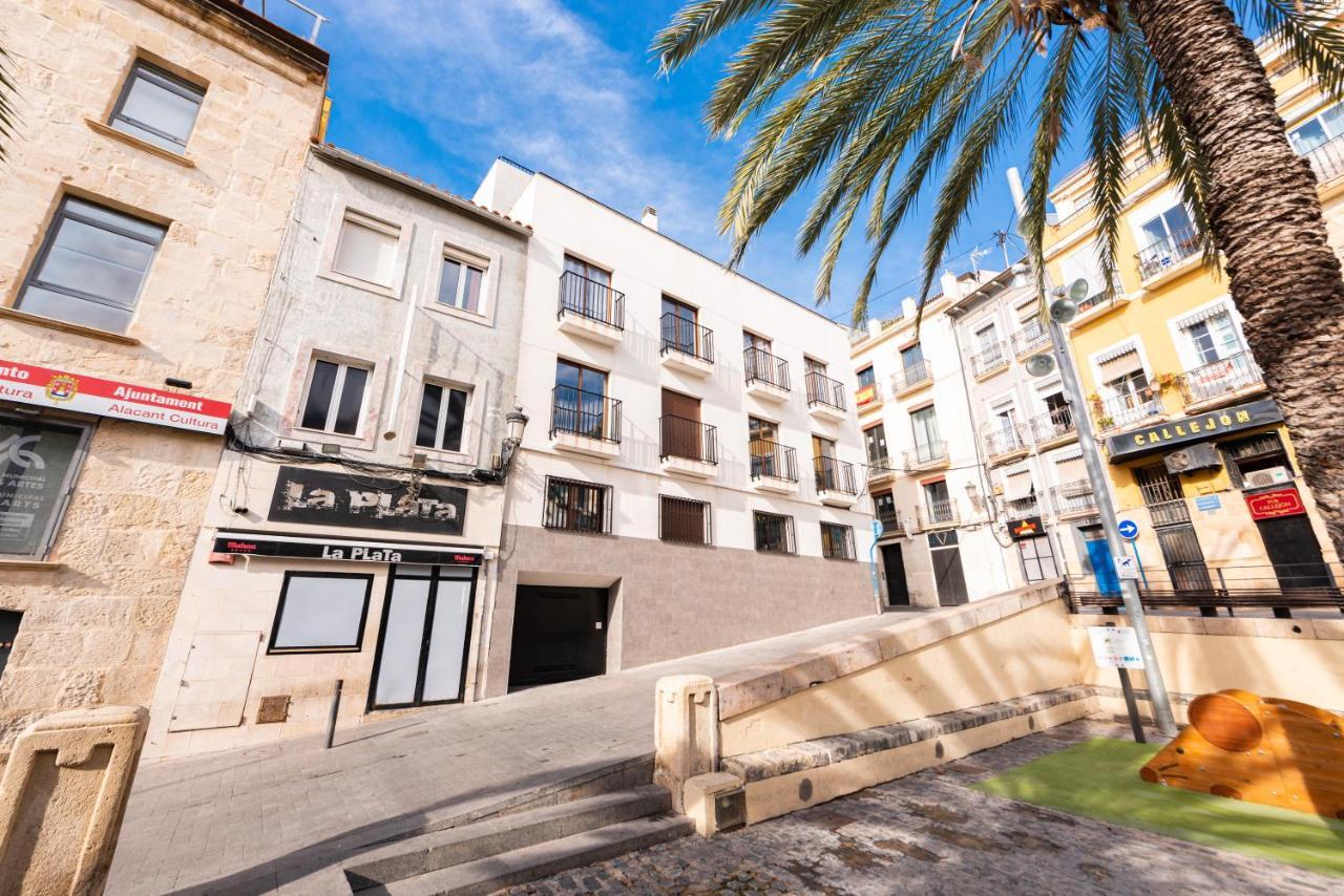 Apartamento Quijano By Be